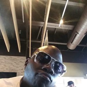 Meet your Posher, Sylvester w.